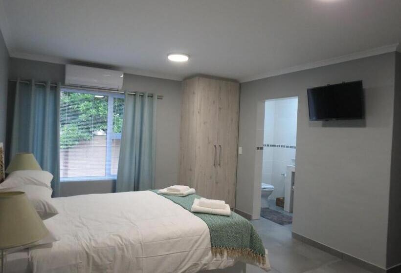 Пансион Northern Vine Guesthouse B&b Self Catering