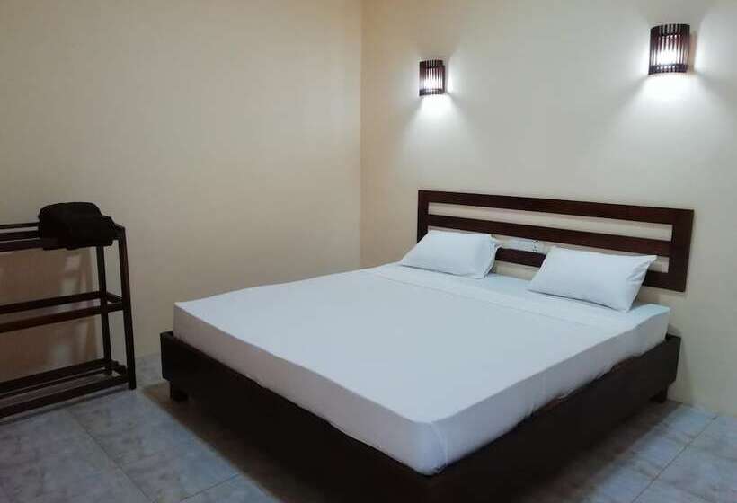 استراحتگاه Dream Day Leisure Homes
