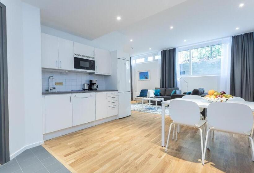 Apartdirect Sundbyberg