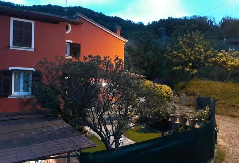 住宿加早餐  Alchimista Bb Borgo Marciano