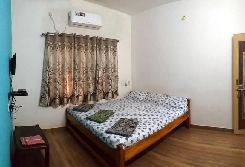 Bed and Breakfast Kshanbhar Vishranti Home Stay