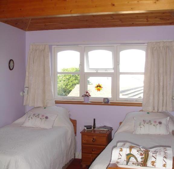 민박 Pillowery Park