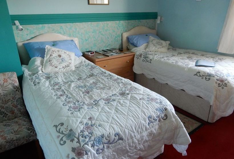 민박 Pillowery Park