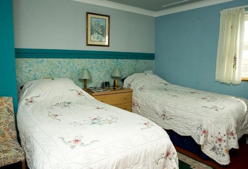 민박 Pillowery Park