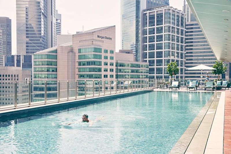 Fotos del hotel Capri By Fraser China Square, Singapore (sg Clean):  2