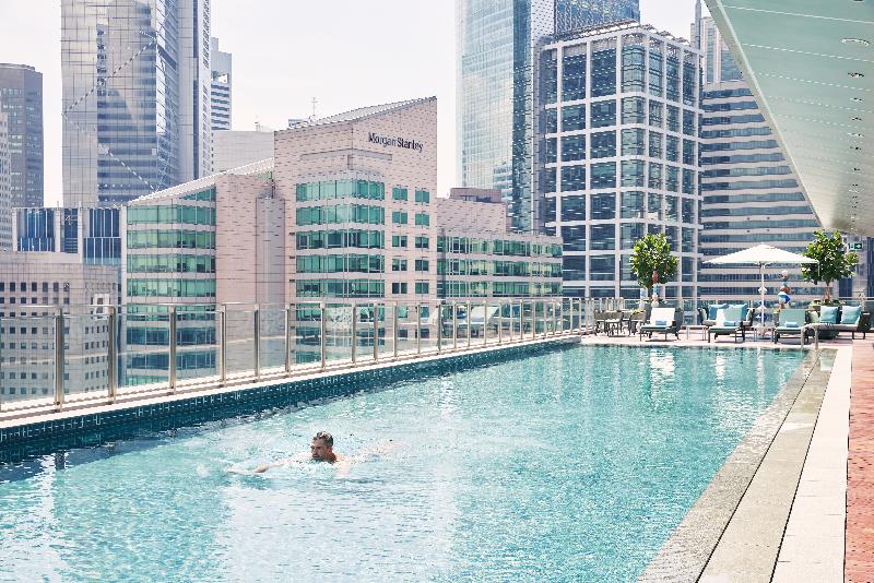 Fotos del hotel Capri By Fraser China Square, Singapore (sg Clean):  4
