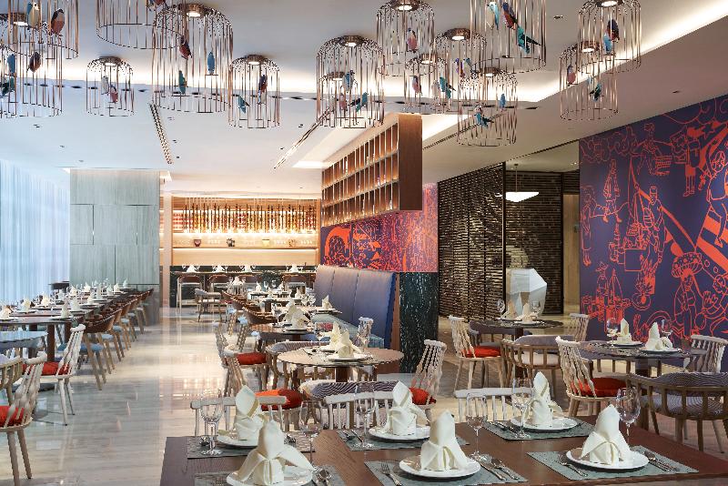 Fotos del hotel Capri By Fraser China Square, Singapore (sg Clean):  5