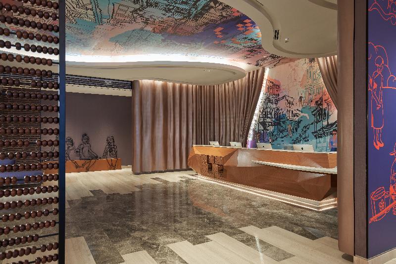 Fotos del hotel Capri By Fraser China Square, Singapore (sg Clean):  6