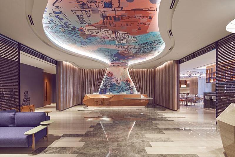Fotos del hotel Capri By Fraser China Square, Singapore (sg Clean):  7