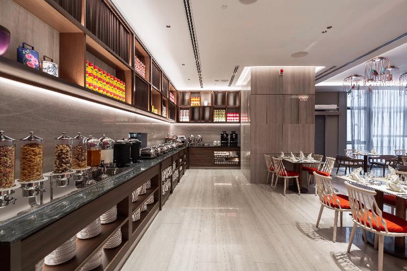 Fotos del hotel Capri By Fraser China Square, Singapore (sg Clean):  15