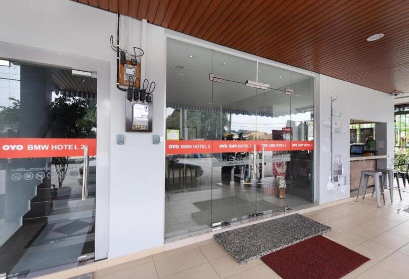 فندق Oyo 778 Bmw 2