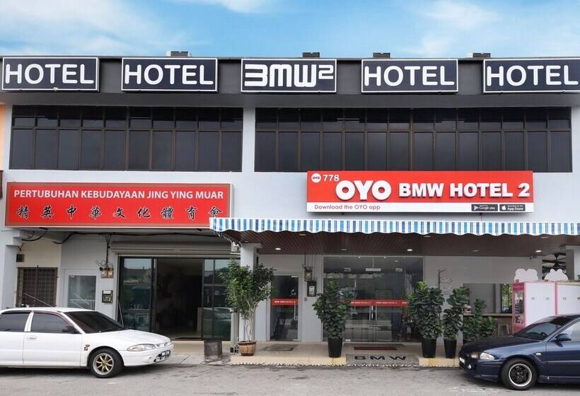 هتل Oyo 778 Bmw 2