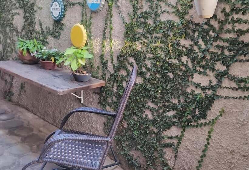 پانسیون Flat Santa Maria