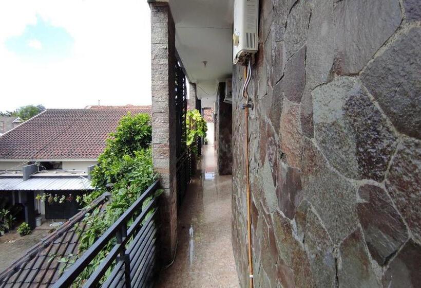 Пансион Homestay Menspul 27