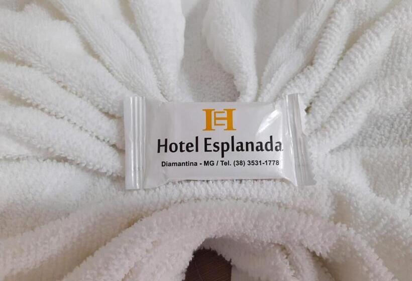 فندق Esplanada