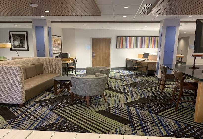 فندق Holiday Inn Express & Suites   Middletown, An Ihg