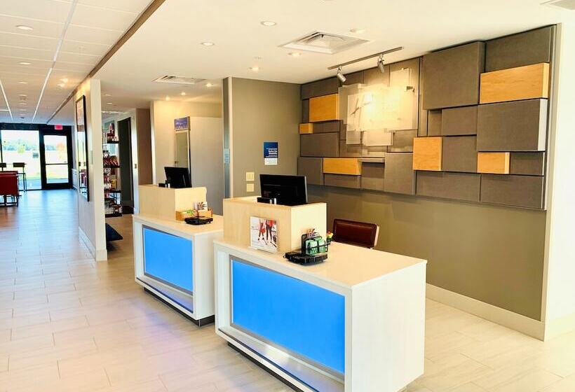 فندق Holiday Inn Express & Suites   Middletown, An Ihg