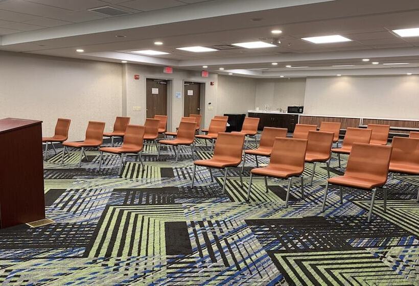 فندق Holiday Inn Express & Suites   Middletown, An Ihg