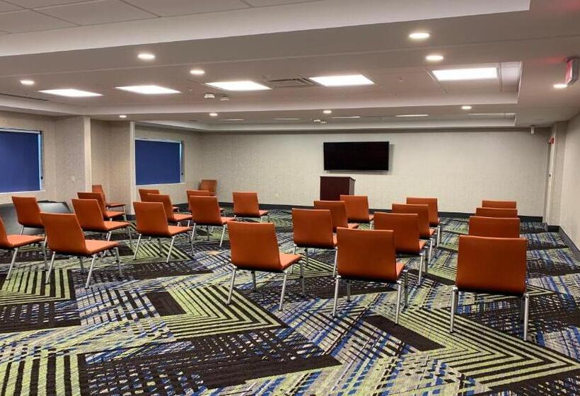 فندق Holiday Inn Express & Suites   Middletown, An Ihg