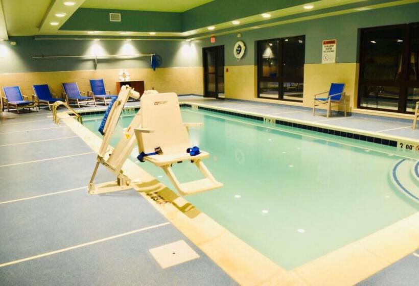 فندق Holiday Inn Express & Suites   Middletown, An Ihg