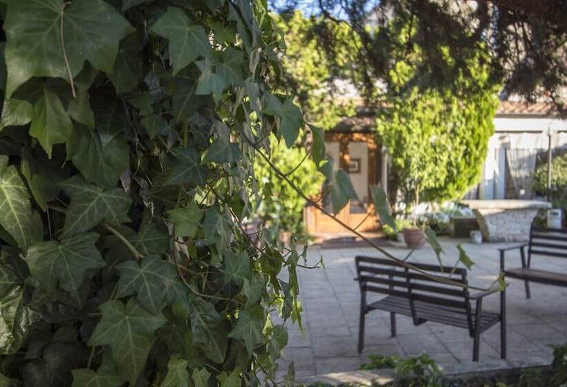هتل Masseria Citulo Il Pino Grande