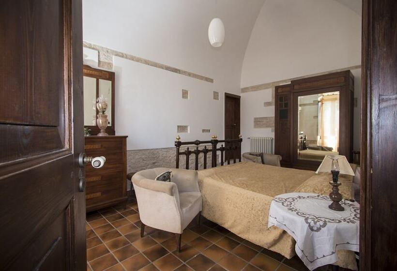 هتل Masseria Citulo Il Pino Grande