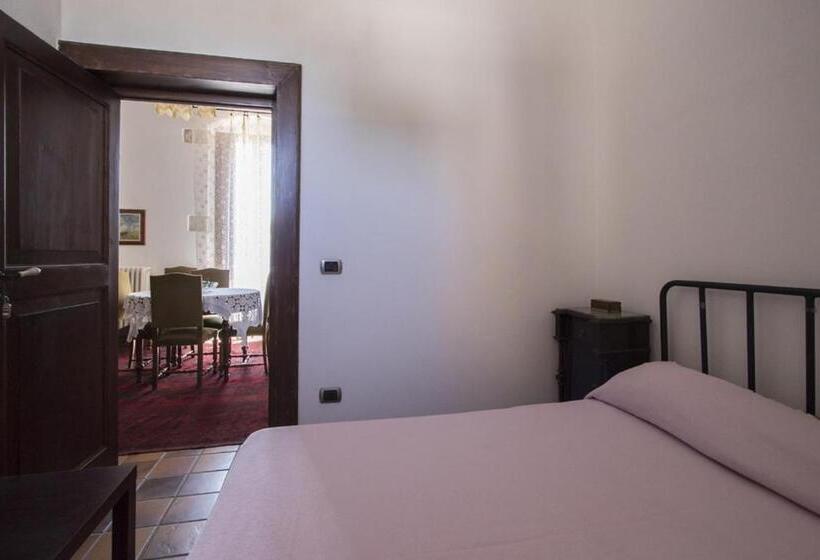هتل Masseria Citulo Il Pino Grande