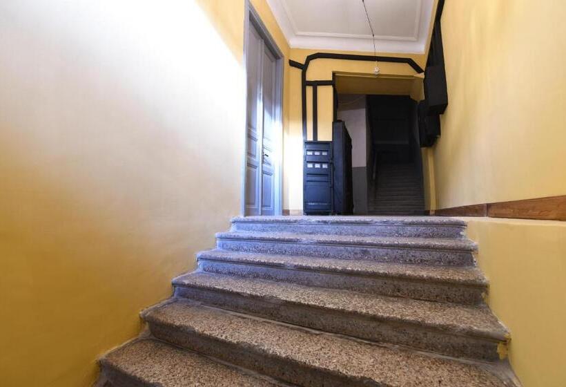 هتل Jardin Vera