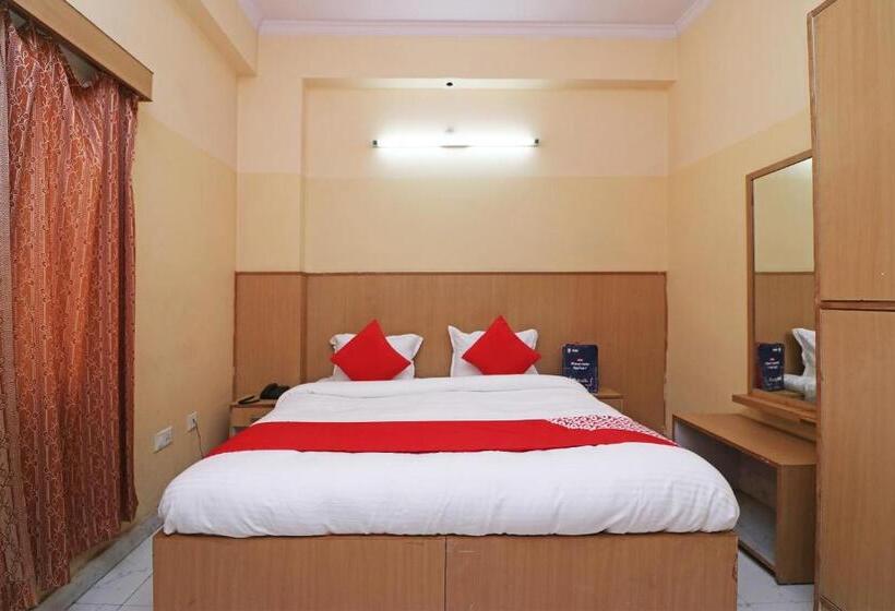 Super Hotel O Akbar Palace