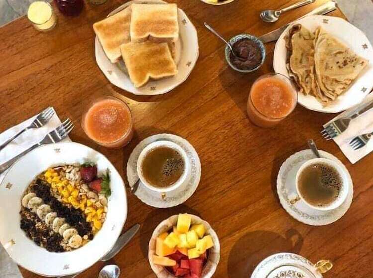 هتل Satta Lodge