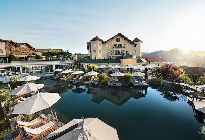 Wellness & Sporthotel Jagdhof