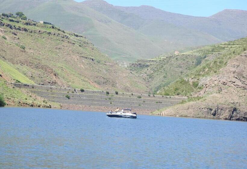 Motebong Lodge