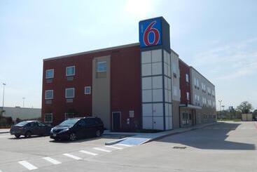 Motel 6 Houston, Tx Downtown North