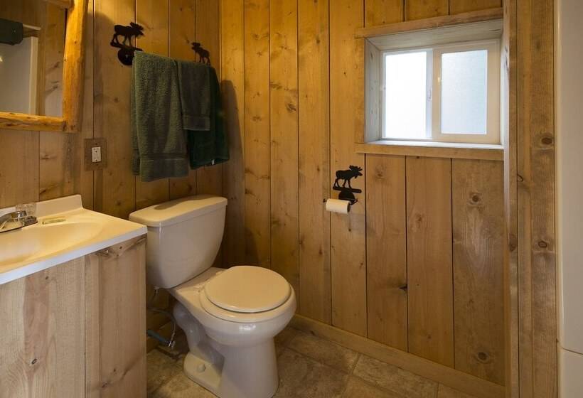 Мотель Silver Gate Lodging