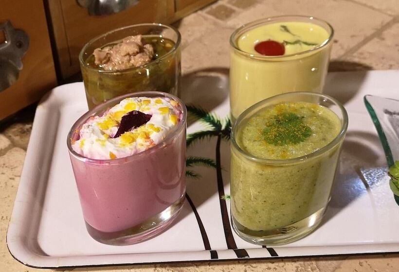 Пансион Entre Amie & Spa