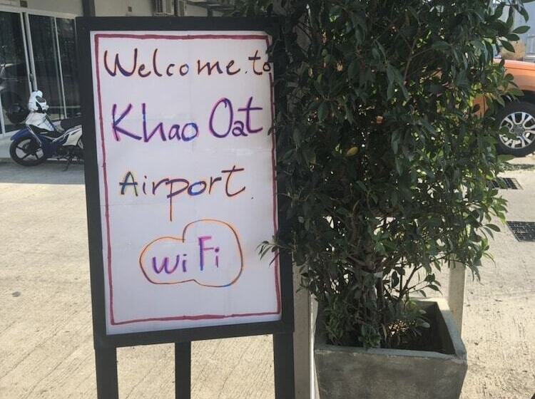 پانسیون Khao Oat Airport