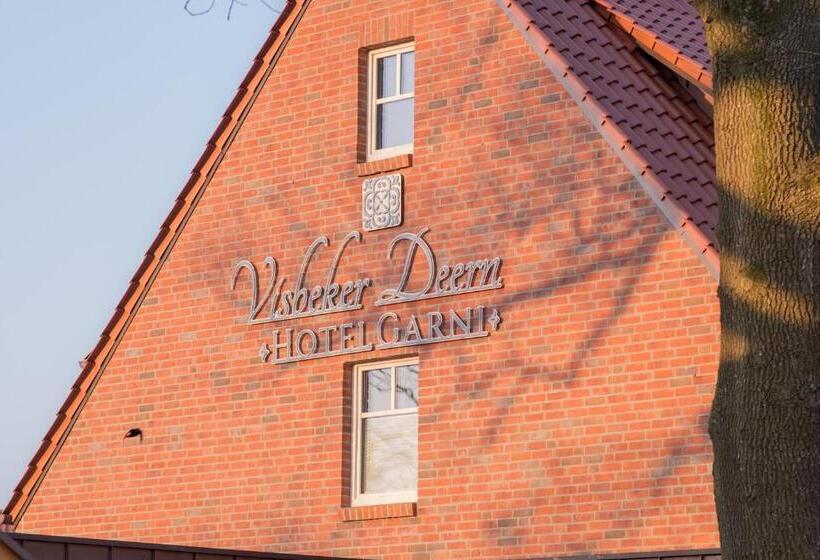 Visbeker Deern Hotel Garni