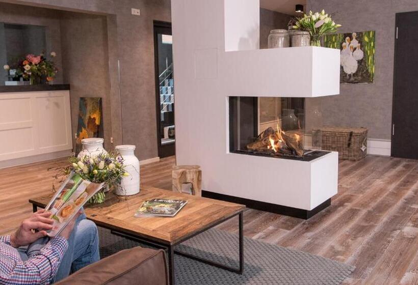 Visbeker Deern Hotel Garni