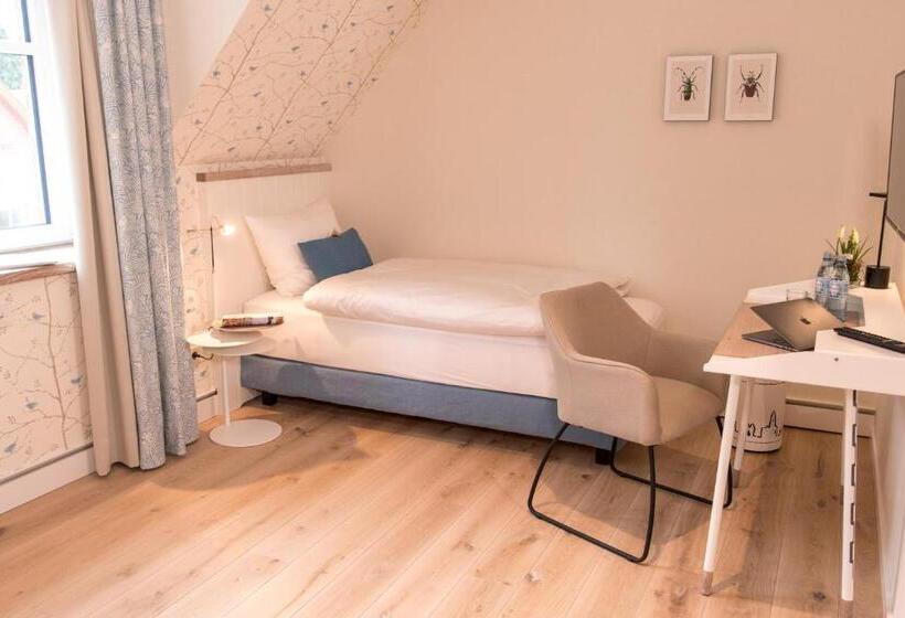 Visbeker Deern Hotel Garni
