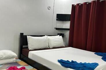 هاستل Seaslugs Traveller S Inn