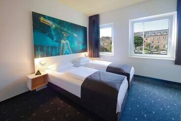 B&b Hotel Jena