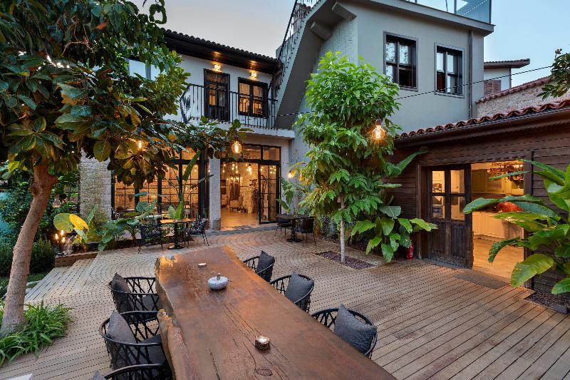 هتل Casa Sur Antalya