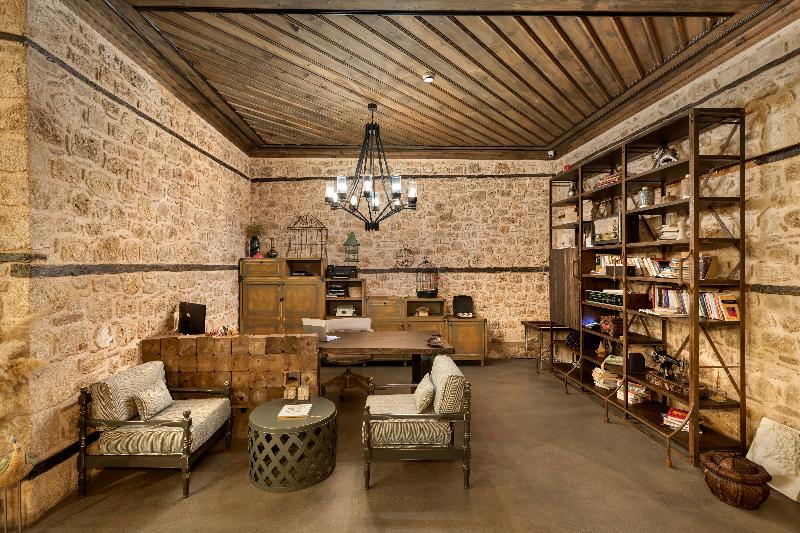 هتل Casa Sur Antalya