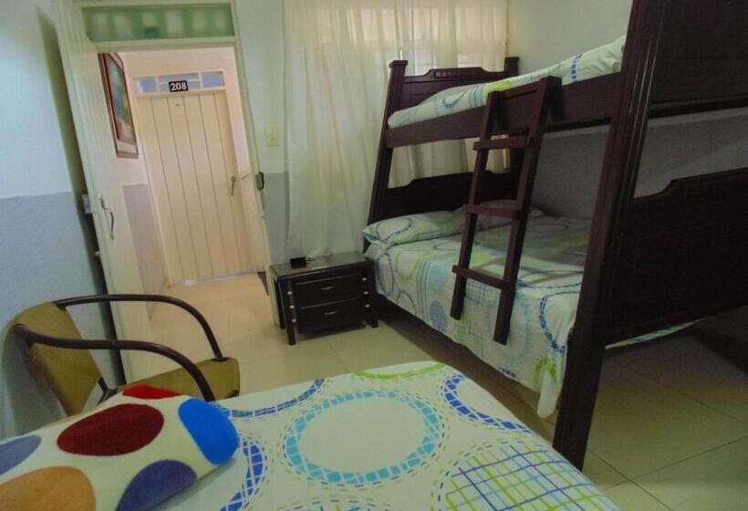 هتل Ciudad Señora Buga