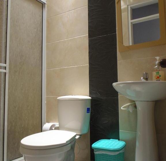 هتل Ciudad Señora Buga