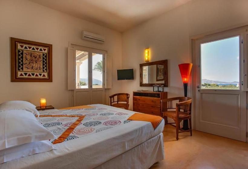 호텔 Geco Resort