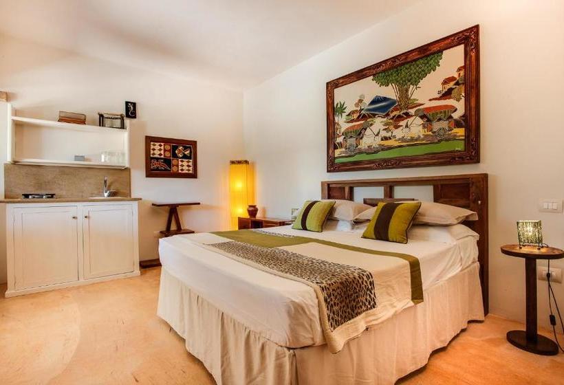هتل Geco Resort