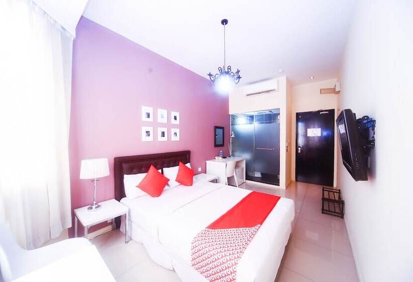 בית מלון כפרי Oyo 777 Epal