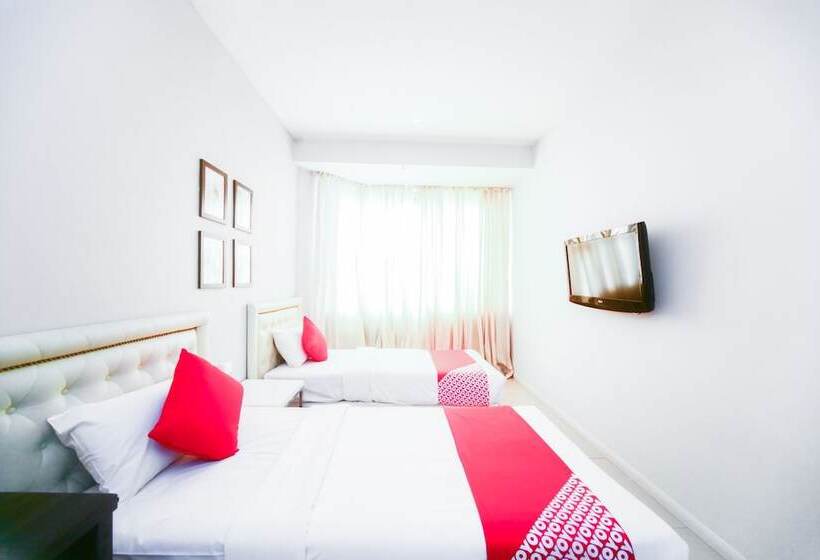 בית מלון כפרי Oyo 777 Epal