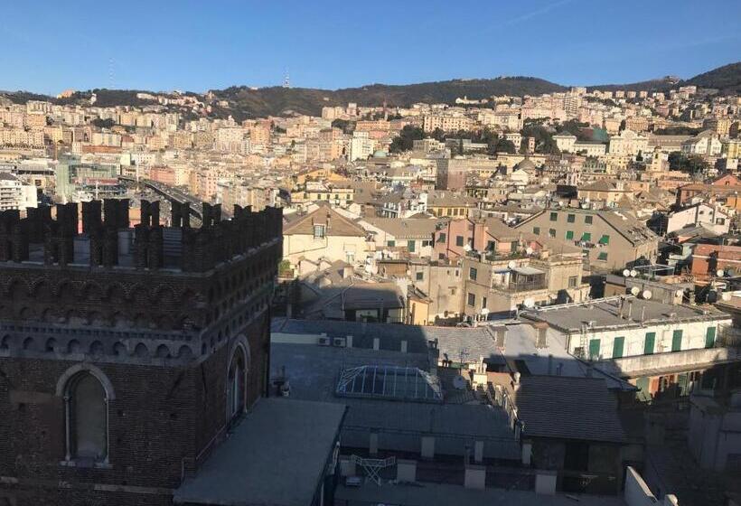 پانسیون Bluripa Guesthouse